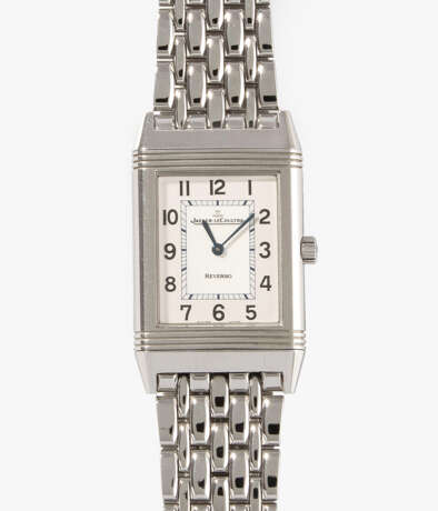 Jaeger LeCoultre "Reverso", um 2000 - photo 1