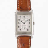 Jaeger LeCoultre "Reverso Grande Taille", um 2000 - photo 1