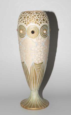 Amphora-Werke Riessner, Vase - photo 4