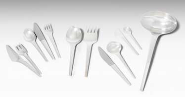 Besteckservice, Georg Jensen