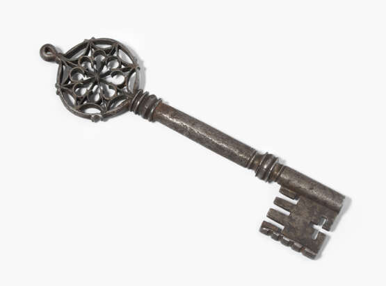 Venezianischer Schlüssel - photo 1