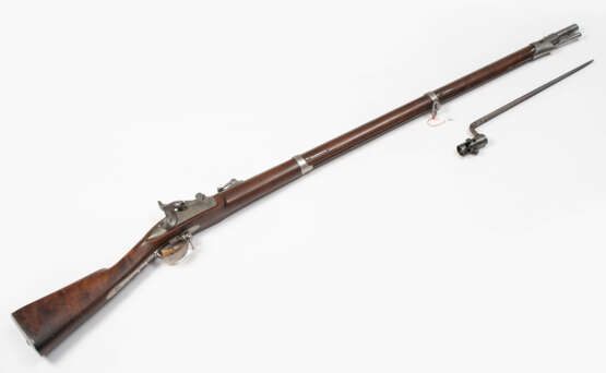 Infanterie-Perkussionsgewehr - photo 1