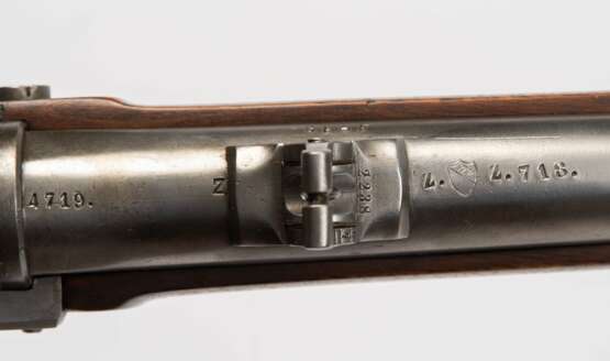 Infanterie-Perkussionsgewehr - photo 4