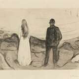 Munch, Edvard - фото 1