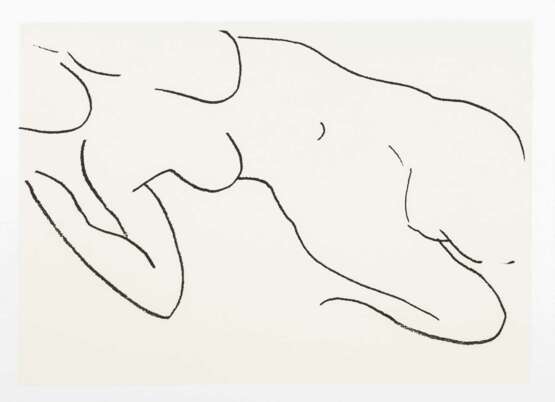 Matisse, Henri: 2 Blätter. - фото 1