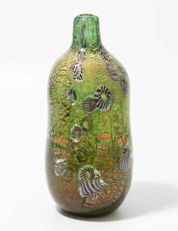 Aldo Nason, Vase "Yokohama" - фото 1