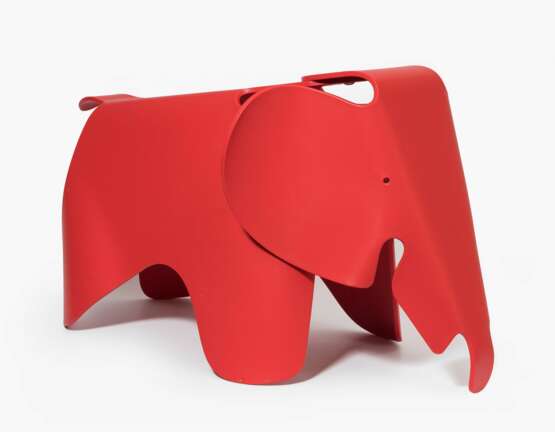 Charles & Ray Eames, "Elephant" - Foto 1