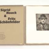 Noack, Sigrid/Schönfelder, Fritz: 10 Ra - photo 1