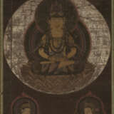 ANONYMOUS (JAPAN, LATE 13TH CENTURY) - Foto 1