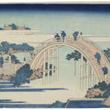 KATSUSHIKA HOKUSAI (1760-1849) - photo 1