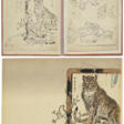 KAWANABE KYOSAI (1831-1889) - Auction archive