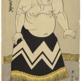 KATSUKAWA SHUNEI (1762-1819) - фото 1