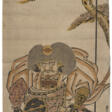 OKUMURA MASANOBU (1686-1764) - Archives des enchères