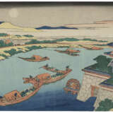 KATSUSHIKA HOKUSAI (1760-1849) - photo 1