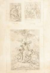 Rubens, P.P.; Ferri, Ciro: 3 biblische