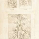 Rubens, P.P.; Ferri, Ciro: 3 biblische - фото 1