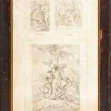 Rubens, P.P.; Ferri, Ciro: 3 biblische - photo 3