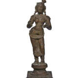 A BRONZE FIGURE OF VALLI - photo 1