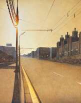 Investment/Artist Denis Veles. Investment/Artist Denis Veles.