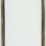 A RUSSIAN SILVER FRAME - фото 1