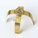 A RUSSIAN GILDED SILVER ASTERISK - фото 1