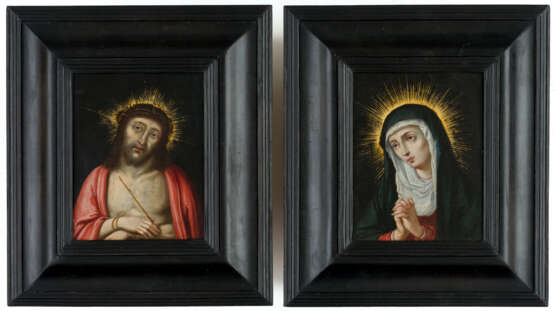 ECCE HOMO AND MATER DOLOROSA - photo 1