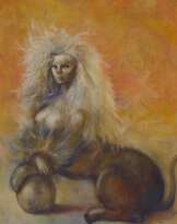 Leonor Fini