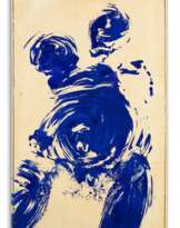 Yves Klein