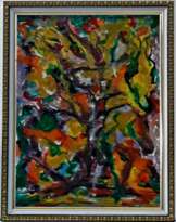Mosaic. In the woods. Mosaic. In the woods.