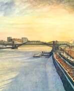 Каталог товаров. Paintings by Denis Veles