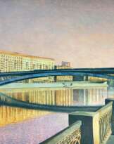 Investment/Artist Denis Veles. Investment/Artist Denis Veles.