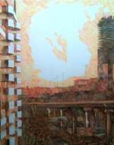 Paintings by Denis Veles Paintings by Denis Veles