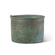 A FATIMID BRONZE BUCKET - Prix ​​des enchères