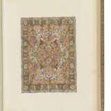 CHARLES T. YERKES, COLLECTION OF 16TH CENTURY RUGS - Foto 1