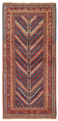 A KURDISH LONG RUG - фото 1