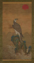 ATTRIBUTED TO JEONG HONG-RAE (18TH-19TH CENTURY)