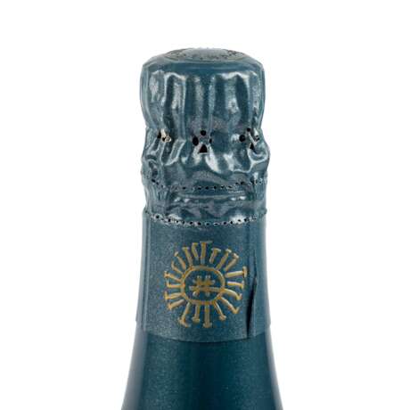 TAITTINGER Champagner 'Collection' 1 Flasche 'Andre Masson' 1982 - Foto 7