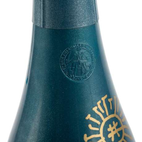 TAITTINGER Champagner 'Collection' 1 Flasche 'Andre Masson' 1982 - photo 8