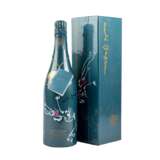 TAITTINGER Champagner 'Collection' 1 Flasche 'Andre Masson' 1982 - Foto 1