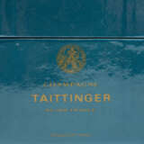 TAITTINGER Champagner 'Collection' 1 Flasche 'Andre Masson' 1982 - Foto 3