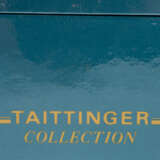 TAITTINGER Champagner 'Collection' 1 Flasche 'Andre Masson' 1982 - photo 12