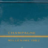 TAITTINGER Champagner 'Collection' 1 Flasche 'Andre Masson' 1982 - Foto 13