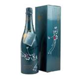 TAITTINGER Champagner 'Collection' 1 Flasche 'Andre Masson' 1982 - фото 1