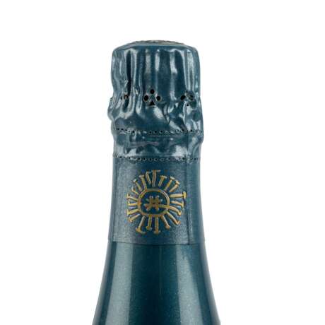 TAITTINGER Champagner 'Collection' 1 Flasche 'Andre Masson' 1982 - photo 5