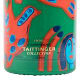 TAITTINGER Champagner 'Collection' 1 Flasche 'Corneille' 1990 - фото 2