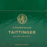 TAITTINGER Champagner 'Collection' 1 Flasche 'Corneille' 1990 - photo 3