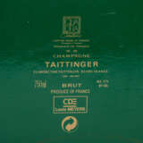 TAITTINGER Champagner 'Collection' 1 Flasche 'Corneille' 1990 - photo 4
