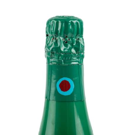 TAITTINGER Champagner 'Collection' 1 Flasche 'Corneille' 1990 - photo 7