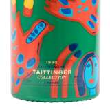 TAITTINGER Champagner 'Collection' 1 Flasche 'Corneille' 1990 - photo 2