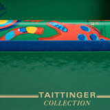 TAITTINGER Champagner 'Collection' 1 Flasche 'Corneille' 1990 - фото 3